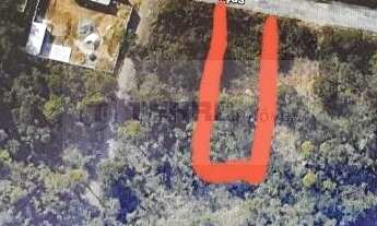 Imagem: Terreno/Loteamento à Venda em Maria Paula