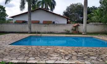 Imagem: Terreno/Loteamento à Venda em Inoa