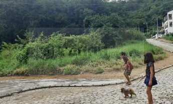Imagem: Terreno/Loteamento à Venda em Maria Paula