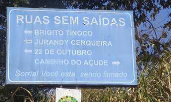 Imagem: Terreno/Loteamento à Venda em Pendotiba