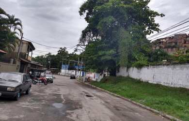 Imagem 3: OPORTUNIDADE TERRENO 420M²