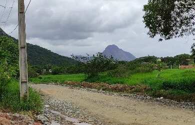 Imagem 3: EXCELENTE TERRENO PRÓXIMO AO BARROCO COM 8100M²