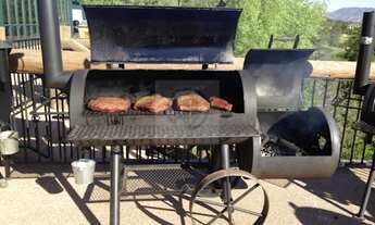 Imagem 5: Ponta Porã House