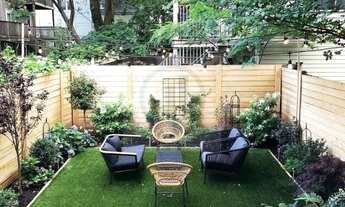 Imagem 7: Ponta Porã House