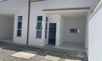 Imagem: Casa à Venda em Itapoã