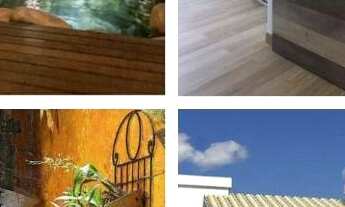 Imagem 4: Ponta Porã House - Altos