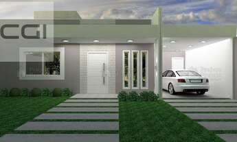 Imagem 6: Ponta Porã House - Altos