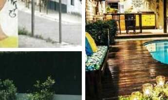 Imagem 3: Ponta Porã House - Altos