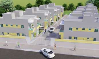 Imagem: Vivendas V, 1 dormitório na Rua Escritor