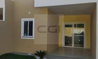 Imagem 7: Villa Jardim 3 Casa com 2 dormitórios