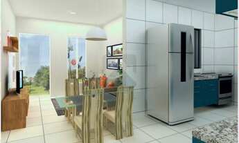 Imagem 3: Bosque do Jardim