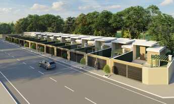 Imagem 3: Jardim Icaraí, 3 dormitórios na Estrada Para Sítio Ponta Porã