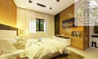 Imagem 2: Casas Marpe Casa com 3 dormitórios