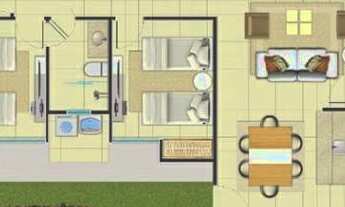Imagem 5: Casas Marpe Casa com 3 dormitórios