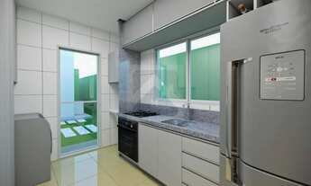 Imagem 7: Vivendas VI, 3 dormitórios na Estrada Para Sítio Ponta Porã