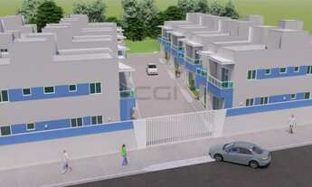 Imagem: Vivendas VI, 3 dormitórios na Estrada Para