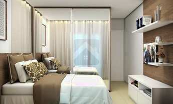 Imagem 4: Vivendas VI, 3 dormitórios na Estrada Para Sítio Ponta Porã