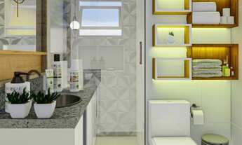 Imagem 6: Salina Cruz Residence