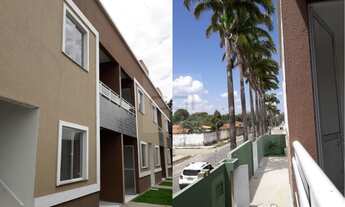 Imagem 7: San Clemente, 2 dormitórios na Estrada Para Sítio Ponta Porã