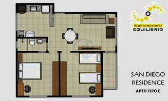 Imagem 4: San Diego Residence