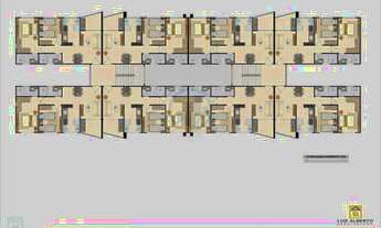 Imagem 3: Quitas das Palmeiras