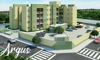 Imagem 2: Argus à Venda Apartamento com 1 dormitório
