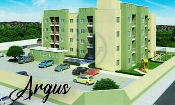 Imagem 4: Argus à Venda Apartamento com 1 dormitório