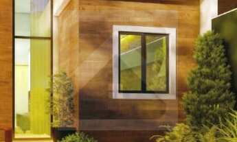 Imagem: Casas Jardim Icaraí