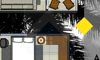 Imagem 2: Monterey Residence, 2 dormitórios na Rua Raimundo Alves Queiroz