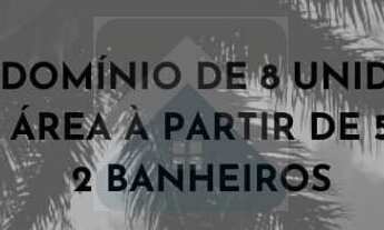 Imagem 4: Monterey Residence, 2 dormitórios na Rua Raimundo Alves Queiroz