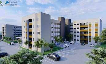 Imagem 2: Residencial Santorini, 3 dormitórios na Estrada Para O Sítio Ponta Porã