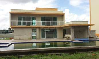 Imagem 3: Amentista Residence, 3 dormitórios na Estrada Para Sítio Ponta Porã