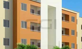 Imagem: Opala Residence, 2 dormitórios na Estrada