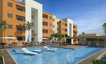 Imagem 6: Opala Residence, 2 dormitórios na Estrada Para Sítio Ponta Porã