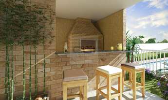 Imagem 3: Opala Residence, 2 dormitórios na Estrada Para Sítio Ponta Porã