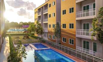 Imagem: Citrino Residence, 3 dormitórios na Estrada