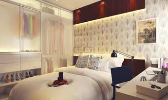 Imagem 4: Citrino Residence, 3 dormitórios na Estrada Para Sítio Ponta Porã