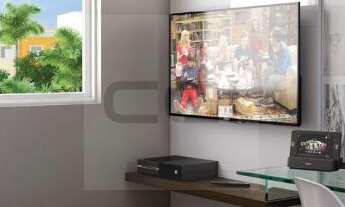 Imagem 7: Citrino Residence, 3 dormitórios na Estrada Para Sítio Ponta Porã