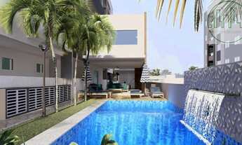 Imagem 5: Esmeralda III, 2 dormitórios na Rua Rodolfo Teófilo