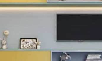 Imagem 7: Esmeralda III, 3 dormitórios na Rua Rodolfo Teófilo