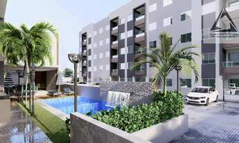 Imagem 3: Esmeralda III, 3 dormitórios na Rua Rodolfo Teófilo