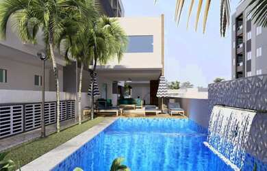 Imagem 2: Esmeralda III, 2 dormitórios na Rua Rodolfo Teófilo