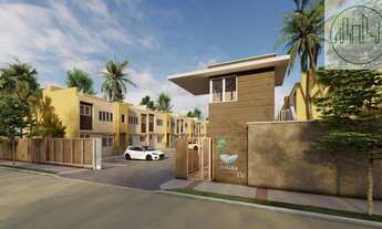 Imagem: Residencial Itagiba IV