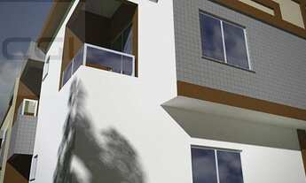 Imagem 2: Monterrey Residence, 2 dormitórios na Estrada Para Sítio Ponta Porã