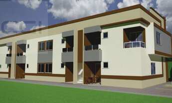 Imagem 3: Monterrey Residence, 2 dormitórios na Estrada Para Sítio Ponta Porã