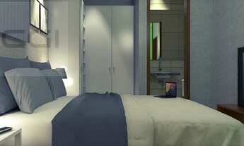 Imagem 5: Monterrey Residence, 2 dormitórios na Estrada Para Sítio Ponta Porã