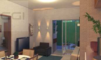 Imagem 6: Monterrey Residence, 2 dormitórios na Estrada Para Sítio Ponta Porã