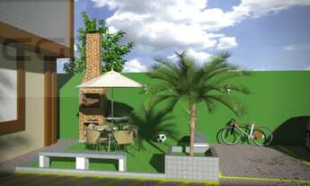 Imagem 4: Monterrey Residence, 2 dormitórios na Estrada Para Sítio Ponta Porã