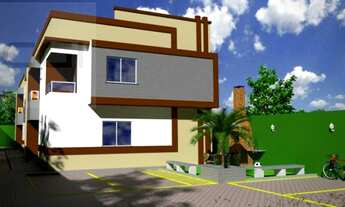 Imagem: Monterrey Residence, 2 dormitórios na Estrada