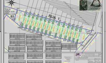 Imagem 2: Ponta Porã House